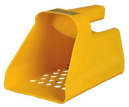 Plastic Sand Scoop
