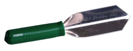 Stainless Steel trowel